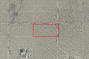 0 Balboa and 55th, Mojave, CA 93501 - Photo 1
