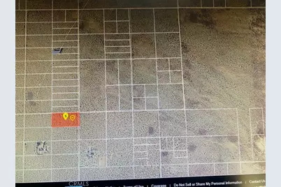 0 Balboa and 55th, Mojave, CA 93501 - Photo 2