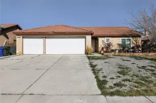 11184 Villa, Adelanto, CA 92301 - Photo 1