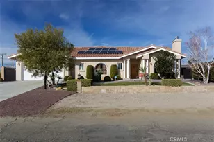 21549 Bancroft Dr, California City, CA 93505 - Photo 2