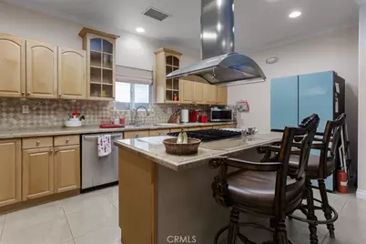 21549 Bancroft Drive, California City, CA 93505 - Photo 12