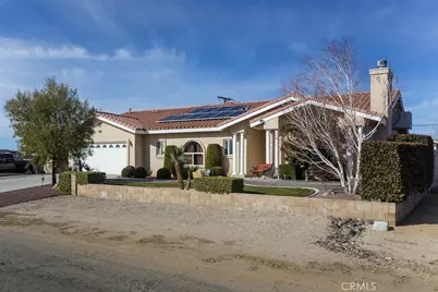 21549 Bancroft Drive, California City, CA 93505 - Photo 4