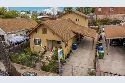 953 Hollins, Los Angeles, CA 90023 - Photo 2