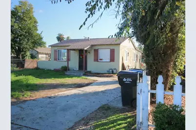 848 Laurel, Pomona, CA 91768 - Photo 1