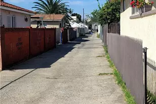 215 N Evergreen, Los Angeles, CA 90033 - Photo 8