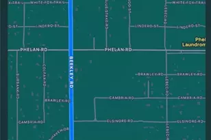 10120 Mescalero, Phelan, CA 92371 - Photo 1