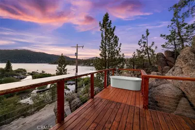827 Penninsula, Big Bear Lake, CA 92315 - Photo 2