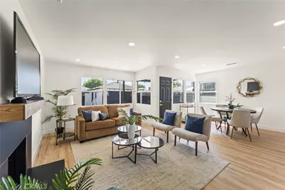 1616 W 108th, Los Angeles, CA 90047 - Photo 8