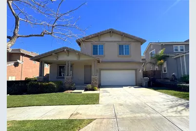 25130 Pacific Crest Street, Corona, CA 92883 - Photo 1