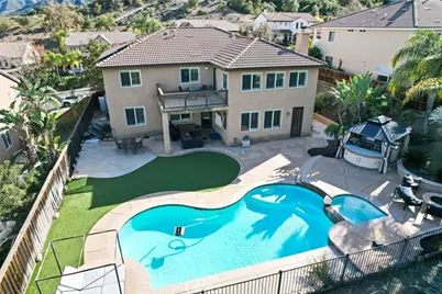 8550 Hunt Canyon Road, Corona, CA 92883 - Photo 1