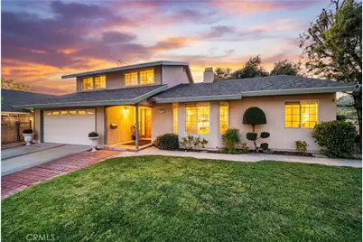 1363 Canyon View Dr, La Verne, CA 91750 - Photo 40