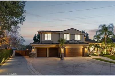 2398 Meadow Glen, La Verne, CA 91750 - Photo 4