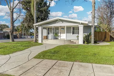 500 Jefferson Street, Bakersfield, CA 93305 - Photo 2