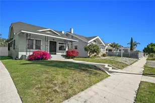 1497 W 47th St, Los Angeles, CA 90062 - Photo 1