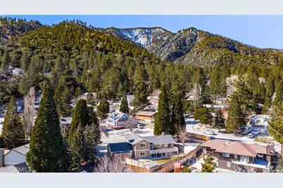 2400 E Canyon Drive, Wrightwood, CA 92397 - Photo 50