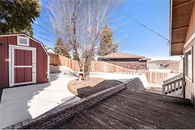 2400 E Canyon Drive, Wrightwood, CA 92397 - Photo 36