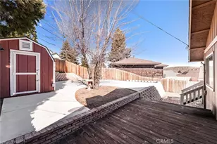 2400 E Canyon Dr, Wrightwood, CA 92397 - Photo 36