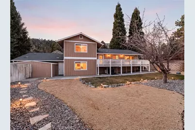 2400 E Canyon Drive, Wrightwood, CA 92397 - Photo 2