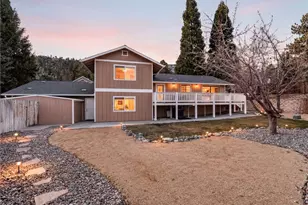 2400 E Canyon Dr, Wrightwood, CA 92397 - Photo 2