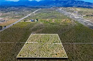 1 E Ave V-12, Pearblossom, CA 93553 - Photo 1