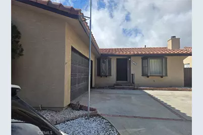 14323 Winchester, Mojave, CA 93501 - Photo 1