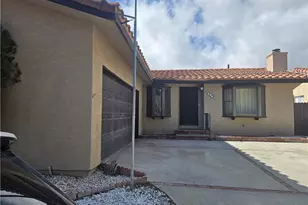 14323 Winchester, Mojave, CA 93501 - Photo 1