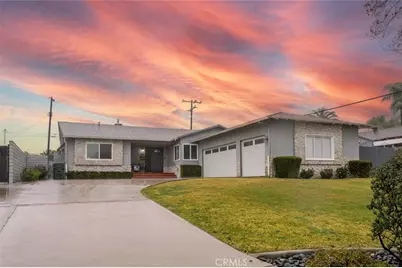 1241 E Mountain View Avenue, Glendora, CA 91741 - Photo 1