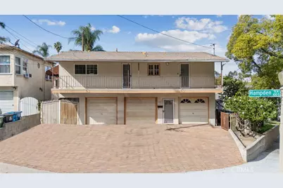 101 Hampden, Alhambra, CA 91801 - Photo 40