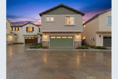 16281 Castello Lane #2, Fontana, CA 92336 - Photo 1