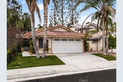 2604 Redpine, Ontario, CA 91761 - Photo 2