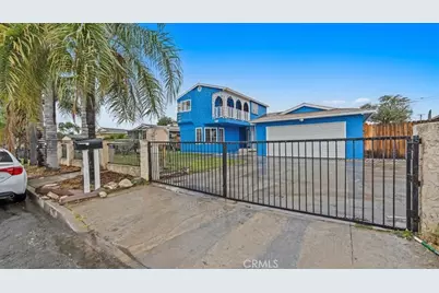 742 S Magnolia, Rialto, CA 92376 - Photo 2