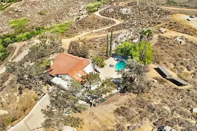 17295 Ridge Canyon Drive, Riverside, CA 92506 - Photo 2