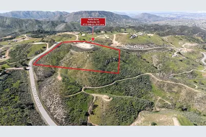 0 Hollie Drive, Redlands, CA 92373 - Photo 4