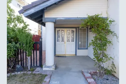 21131 Windsong Street, California City, CA 93505 - Photo 2