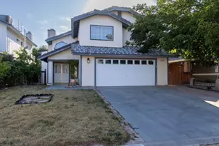 21131 Windsong St, California City, CA 93505 - Photo 1