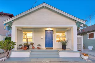 256 Falcon, Long Beach, CA 90802 - Photo 1