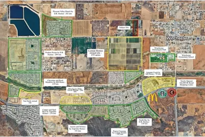 0 Simpson Road, Winchester, CA 92596 - Photo 2