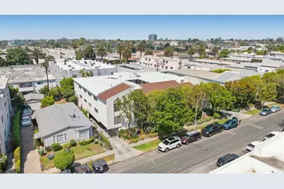 3649 Glendon Avenue #202, Los Angeles, CA 90034 - Photo 20