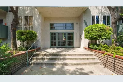 3649 Glendon Avenue #202, Los Angeles, CA 90034 - Photo 2