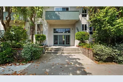 3649 Glendon Avenue #202, Los Angeles, CA 90034 - Photo 1
