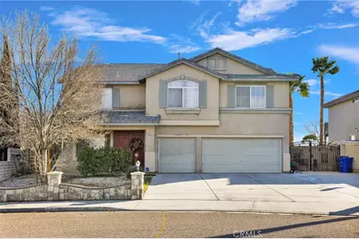 13673 Silversand Street, Victorville, CA 92394 - Photo 2