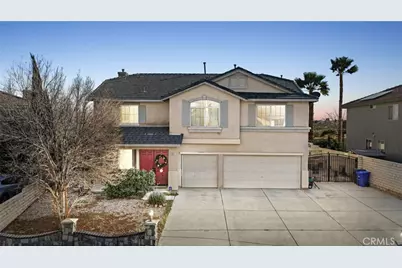 13673 Silversand Street, Victorville, CA 92394 - Photo 1