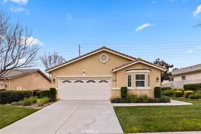 1549 Big Bend, Beaumont, CA 92223 - Photo 1