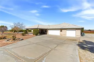 7330 Smoke Tree, Phelan, CA 92371 - Photo 1