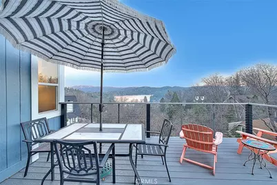 27431 Alpen, Lake Arrowhead, CA 92352 - Photo 18