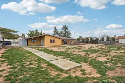 13954 Cronese Road, Apple Valley, CA 92307 - Photo 30