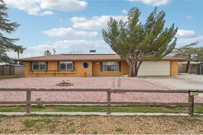 13954 Cronese Road, Apple Valley, CA 92307 - Photo 1