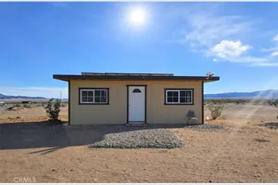 84951 Eddie Albert, 29 Palms MCB, CA 92277 - Photo 2