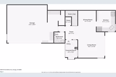 3440 W Park Balboa, Orange, CA 92868 - Photo 44