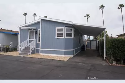 20401 Soledad Canyon #355, Canyon Country, CA 91351 - Photo 18